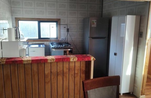 Punta Arenas House | Cabañas Vera