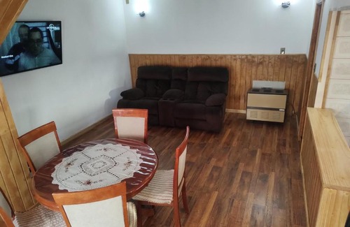 Punta Arenas House | Cabañas Vera