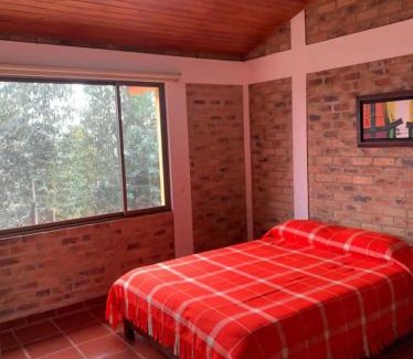 Paipa House | Cabañas Villa Concentra