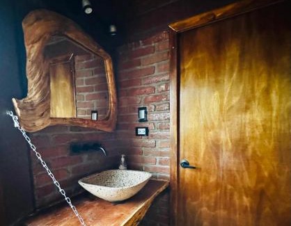 Urique Cabin | Cabañas Villa Escondida
