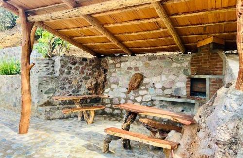 Urique Cabin | Cabañas Villa Escondida
