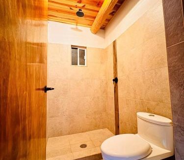 Urique Cabin | Cabañas Villa Escondida