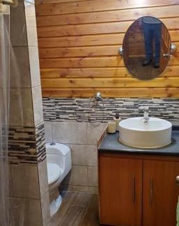 Aysen House | Cabañas Vista Rio