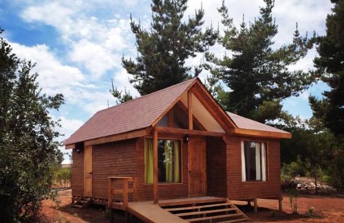 El Quisco Other | Cabañas VistaBosque de Algarrobo