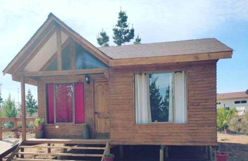 El Quisco Other | Cabañas VistaBosque de Algarrobo