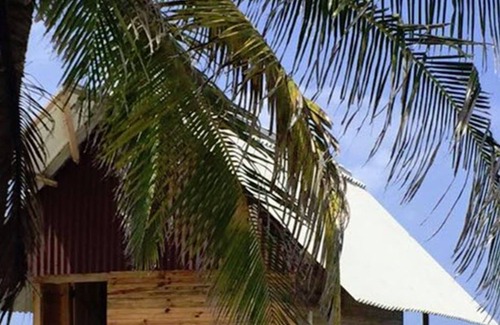 Carti Tupile Cabin | Cabañas Wailidub San Blas