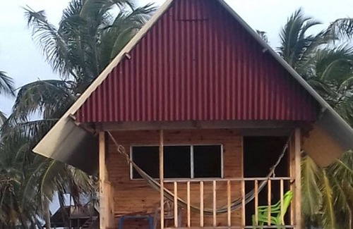 Carti Tupile Cabin | Cabañas Wailidub San Blas