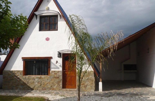 Villa Del Dique Apartment | Cabañas Wasiqui