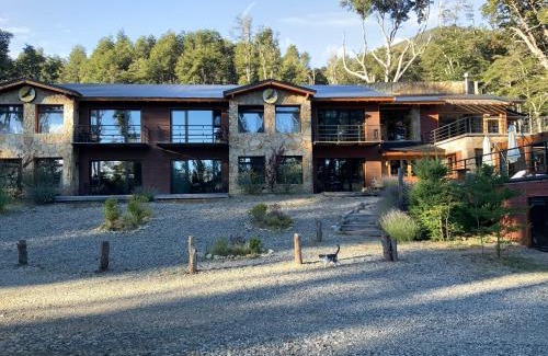 Angostura Hotel | Cabañas y Hosteria El Condor Pasa VLA