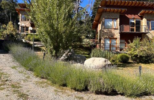 Angostura Hotel | Cabañas y Hosteria El Condor Pasa VLA