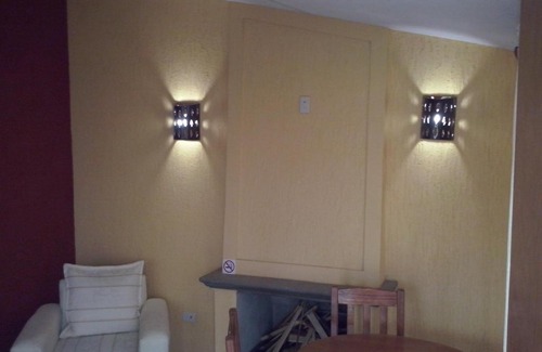 Zacatlan Cabin | Cabañas y Hotel Magicos Pueblos