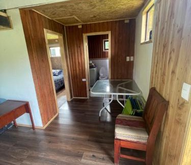 Castro Apartment | Cabañas y Tinajas Montecarlos 3