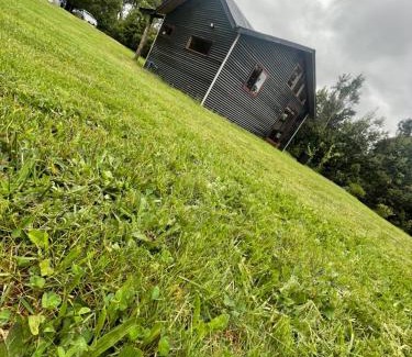 Castro Apartment | Cabañas y Tinajas Montecarlos 3