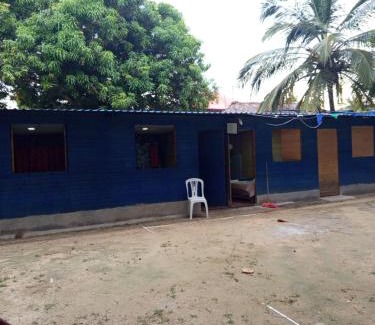 Soacha Other | Cabañas y zona de camping Elis Johana