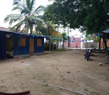 Soacha Other | Cabañas y zona de camping Elis Johana
