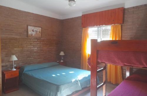 Villa Cura Brochero House | Cabañassoleado Villa Cura Brochero