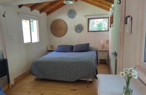 San Carlos de Bariloche Apartment | Cabañita del bosque