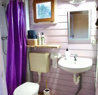 Beguda Ski Chalet | Cabañita de madera en Mas Coguleras