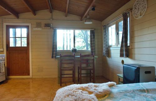 Beguda Ski Chalet | Cabañita de madera en Mas Coguleras