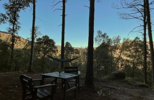 Beguda Ski Chalet | Cabañita de madera en Mas Coguleras