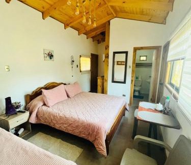 Isla de Maipo Other | Cabañitas Remanso del Espíritu