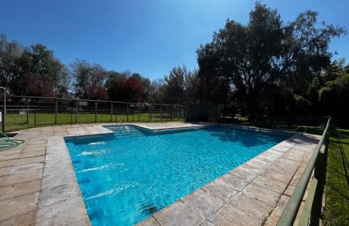 Isla de Maipo Other | Cabañitas Remanso del Espíritu