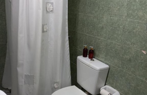 Comandante Luis Piedrabuena Apartment | Cabaña BOS