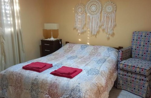 Comandante Luis Piedrabuena Apartment | Cabaña BOS