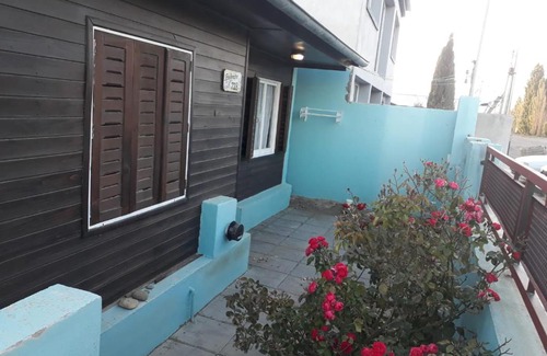 Comandante Luis Piedrabuena Apartment | Cabaña BOS