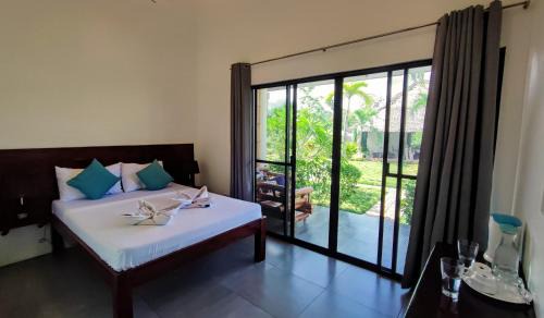 Anda Resort | Cabagnow Seaside Resort