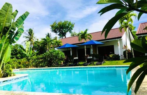 Anda Resort | Cabagnow Seaside Resort