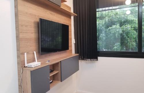 Villa Crespo Apartment | Caballito BA Studio