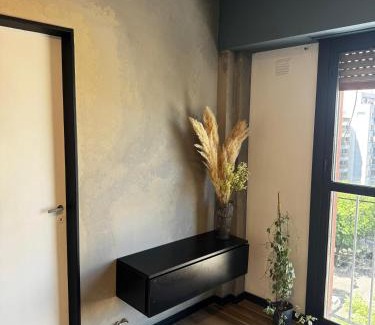 Caballito Apartment | Caballito Modern Apartment