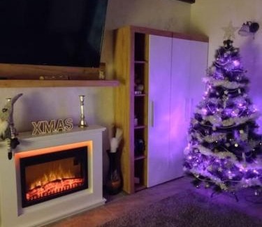 Certeju de Sus House | Cabană în mijlocul naturii