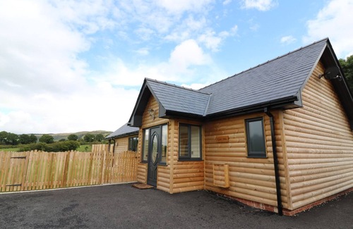 Rhayader Cottage | Caban Nant Ddu