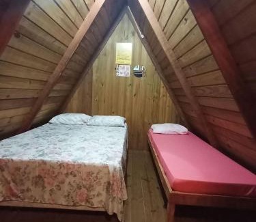 Praia da Armacao do Itapocoroi House | Cabana 1 a 10 minutos do Parque Beto Carrero (trazer cobertor r toalhas)