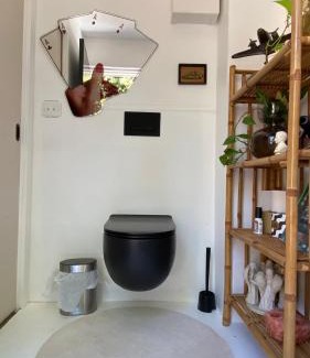 Copacabana Apartment | Cabana 88