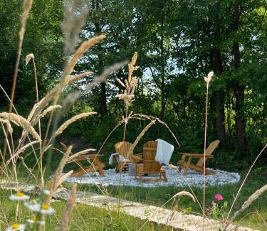 Valea Lunga Cricov Other | Cabana A-frame Cricov 9