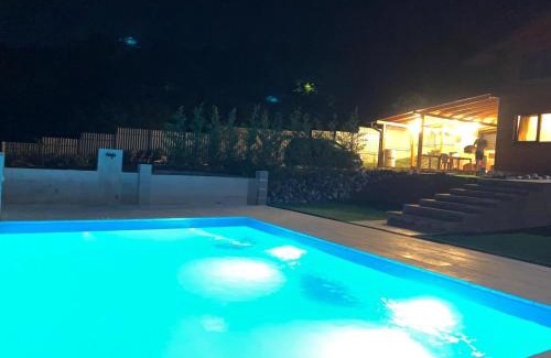 Zalau House | Cabana Athos