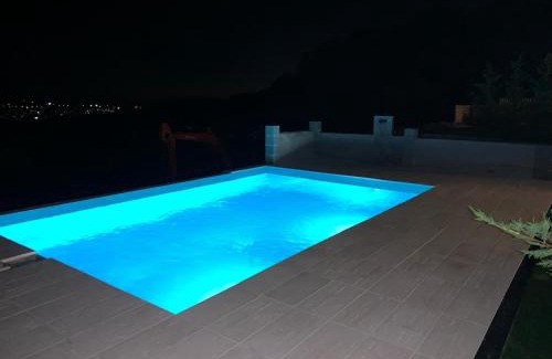 Zalau House | Cabana Athos