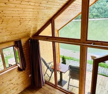 Orsova Ski Chalet | Cabana Bahna 2