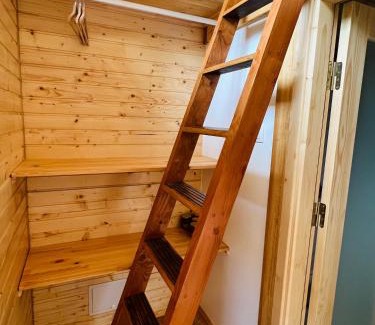 Orsova Ski Chalet | Cabana Bahna 2