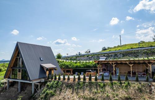 Ramet Cabin | Cabana Brad Apuseni