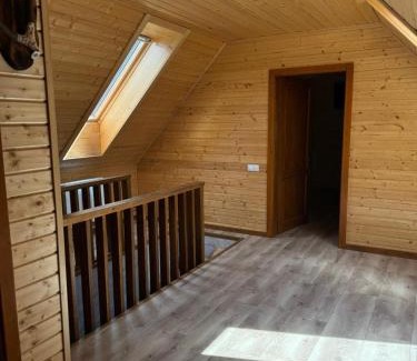 Joseni House | Cabana Bradul Adelinei