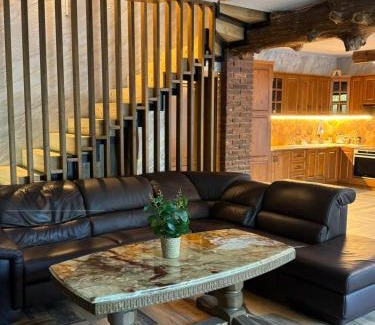 Joseni House | Cabana Bradul Adelinei