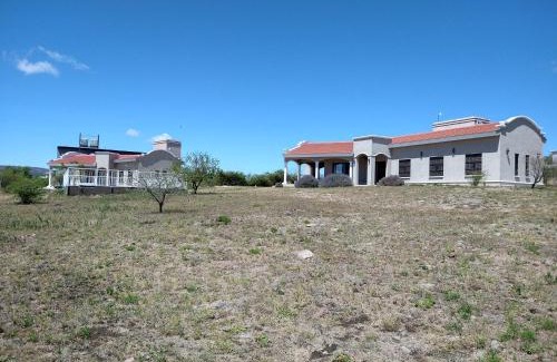 Villa Parque Siquiman House | Cabana Cala - Mirador de las sierras.