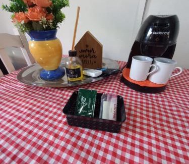 Centro House | Cabana Caminho de Pedras