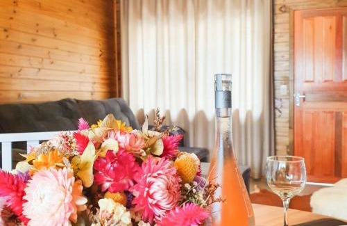 Urubici House | Cabana Canto Lindo - Urubici-SC