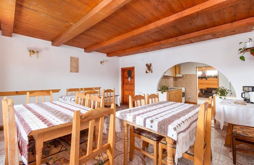 Vidra Ski Chalet | Cabana Casacada