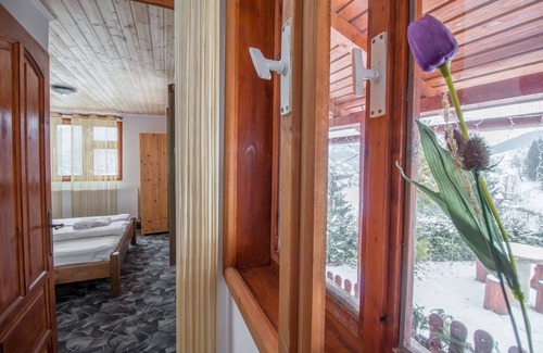 Vidra Ski Chalet | Cabana Casacada